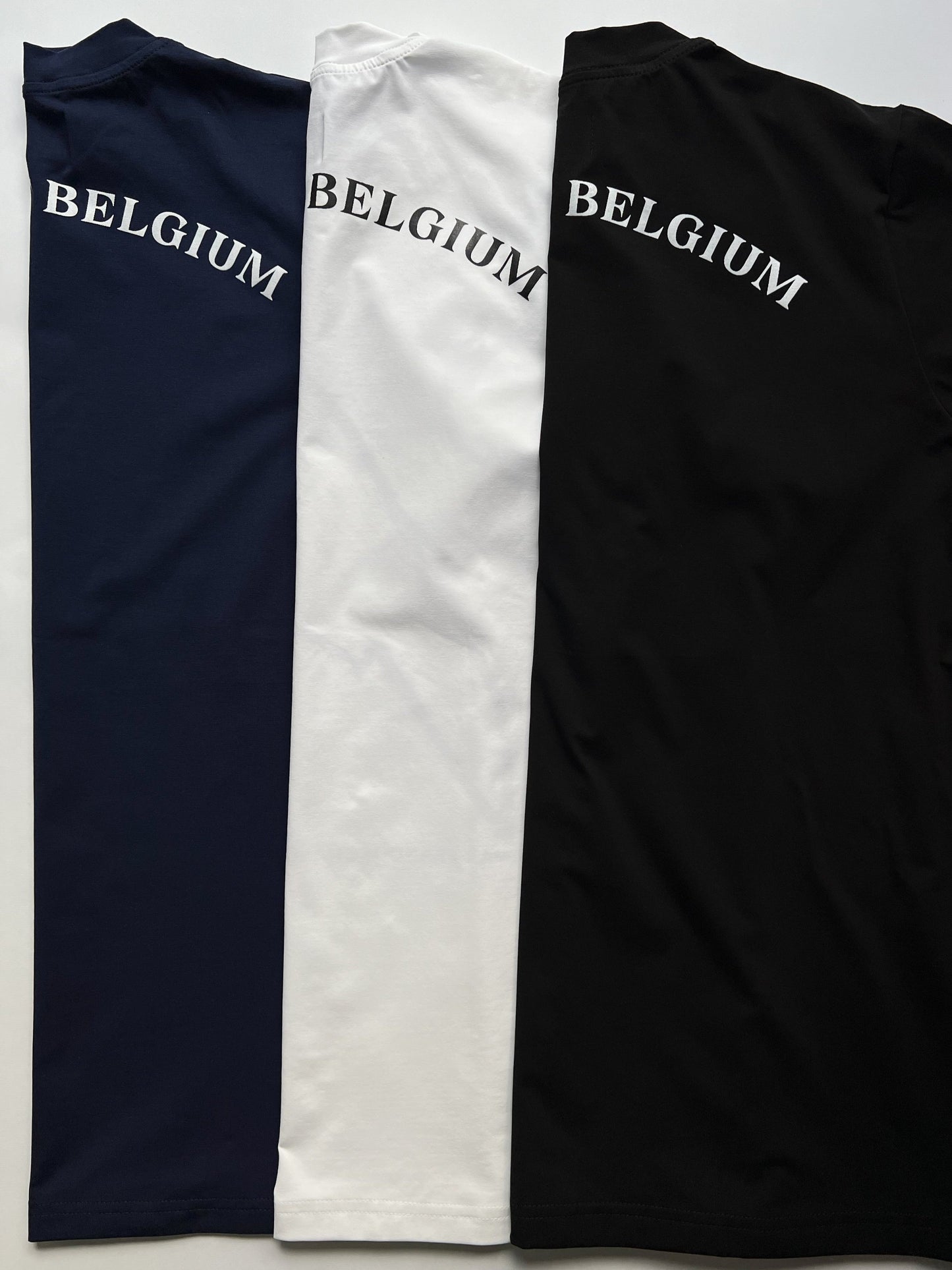 Playera Racing Spa Belgium