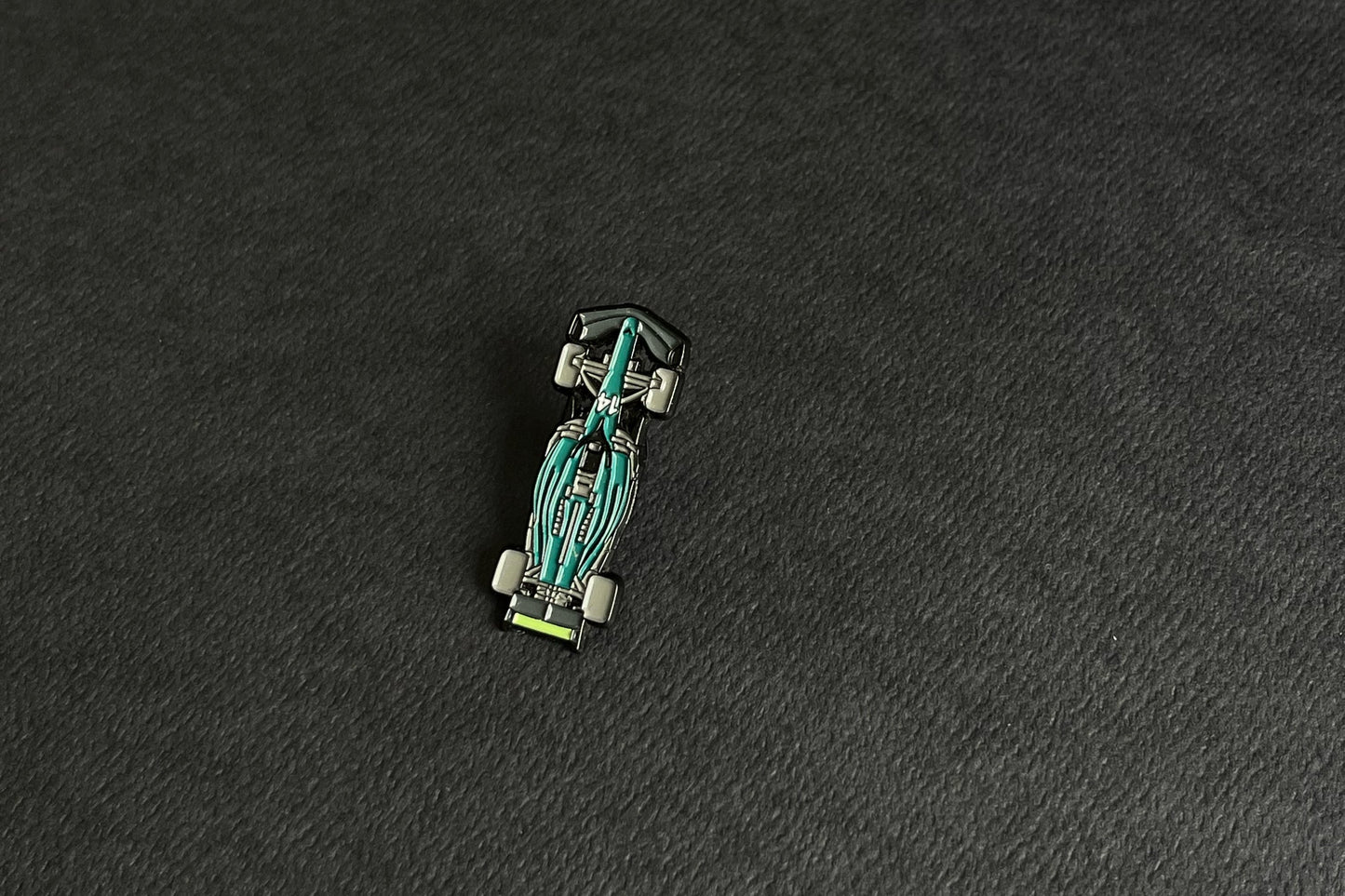 AM 14 Pin
