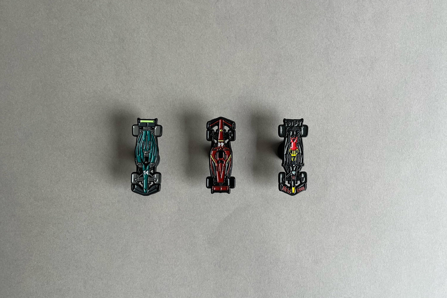 RB 11 Pin